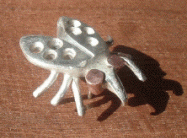 Air Fly Pin