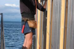 Don installing mural.JPG