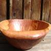 Maple Salad Bowl