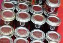 Josie sells jams and jellies