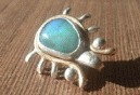 Space Roach