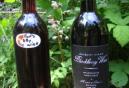 Blackberry Wine