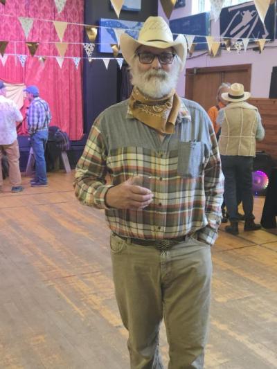 AGM 2025