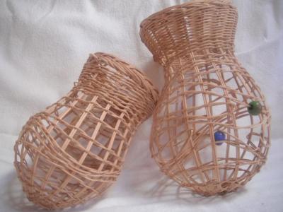  Garlic Basket