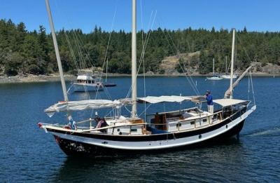 Sail Past 2026
