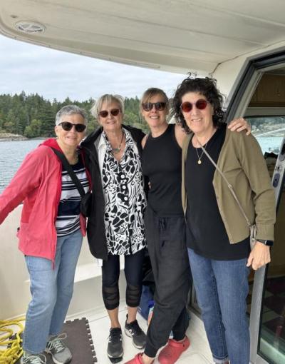 Sail Past 2025