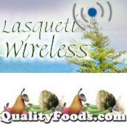 Lasqueti Wireless - High-speed Internet Access