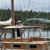 Sail Past 2025