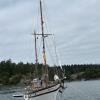 Sail Past 2025